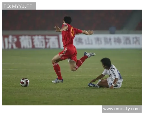 赵立斌在足球领域的崛起与影响力分析及其未来发展方向探讨