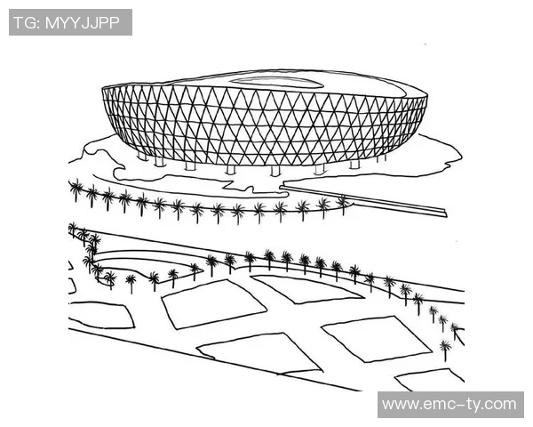 足球世界公园的简笔画创作与设计理念探讨