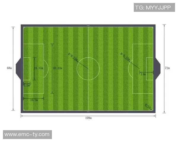 足球场地大小为比赛提供基础标准与影响因素解析